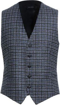 Tagliatore Tailored Vests