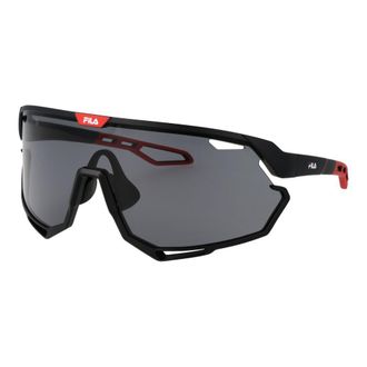 Fila Plastic Mens Sunglasses