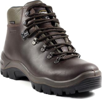 Grisport CMG607, Unisex Adults Hiking Boot Hiking Boot, Brown, 11 UK (45 EU)