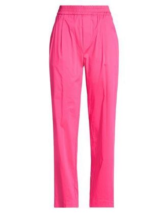 Semicouture BOTTOMWEAR - Trousers on YOOX.COM