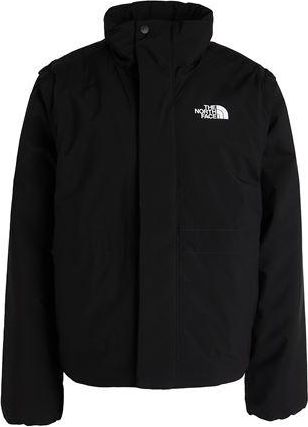 The North Face W PADDED 2 IN 1 CONV JACKET