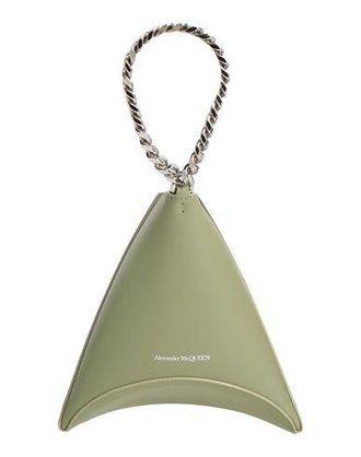 Alexander McQueen BAGS - Handbags on YOOX.COM