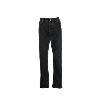AMBUSH Hinterhalt schlanke Jeans -Jeans