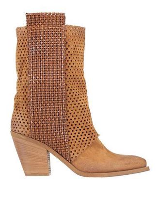 M&eacute;tisse FOOTWEAR - Ankle boots sur YOOX.COM