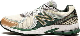 New Balance x Aime Leon Dore 860 V2 Green ML860AL2