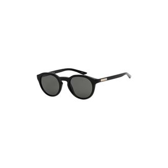 Gucci Zonnebrillen - Heren - Accessoires - Zwart - Maat: 48 MM