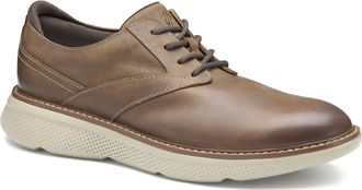 Johnston & Murphy Mens Hayden Plain Toe Sneaker Dress Casual Shoe