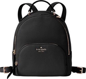 Kate Spade New York Kate Spade New York Jackson Medium Leather Backpack