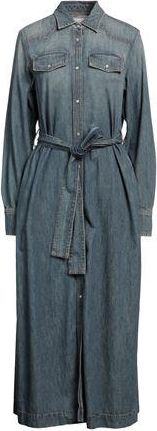 Nine In The Morning DRESSES - Maxi dresses on YOOX.COM