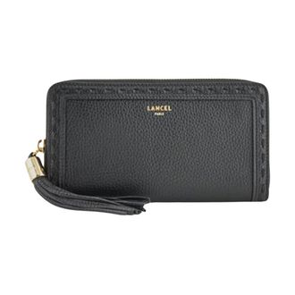 Lancel Compagnon 1er Flirt - Accessories - Mujer - Negro - ONE SIZE