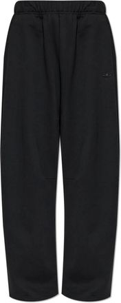 adidas Uomo, Pantaloni, Nero, XL, new