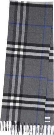Burberry check Scarf
