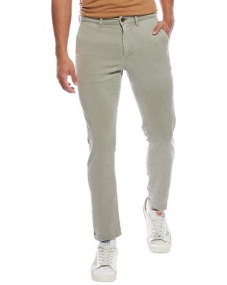 Faherty Coastline Chino