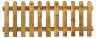 Alce Valla Recta Mini Tama&ntilde;o 180x70h Alce