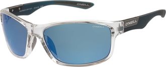 O'Neill Sonnenbrille ONEILL Modell 966116, Herren, schwarz, transparent, matt, transparent, Sonnenbrillen Sonnenbrille, Form Karree/Eckig, Logoschriftzug auf 