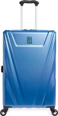 Travelpro Maxlite 5 25-Inch Hardside Expandable Medium Check-In Spinner in Blue at Nordstrom Rack