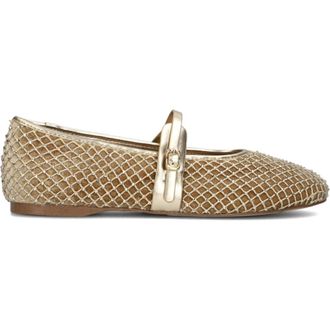 Steve Madden Schoenen, Dames, Geel, 40 EU, Ballerina Rejoice-r Flats