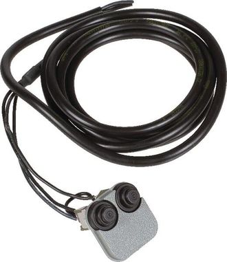 OEM Piastra Tasti 2 Tasti Stoll Stoll 3536580