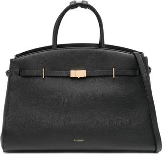 DeMellier Large The Hudson Clasp-fastening Tote Bag