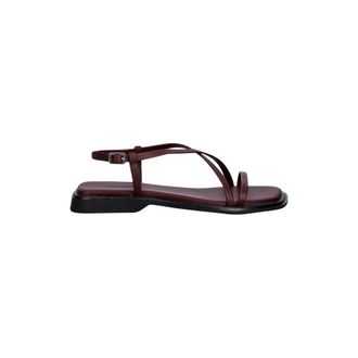 Vagabond Izzy Sandal - - Shoes - Donna - Rosso - 39 EU