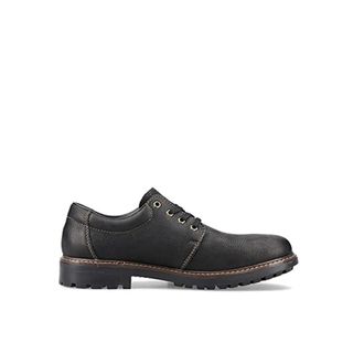 Rieker Heren, Schoenen, Zwart, Maat: 45 EU