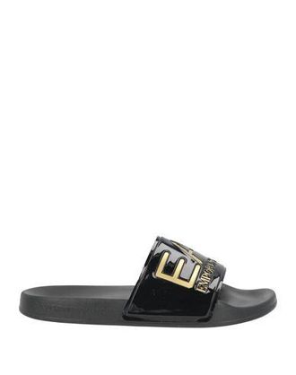 Emporio Armani SCHUHE - Sandalen auf YOOX.COM