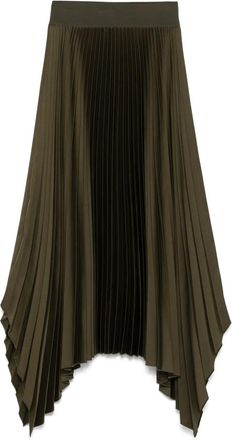 Joseph Gonna lunga Ade - Verde