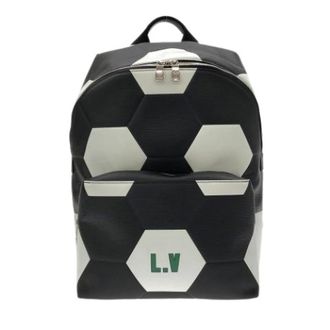 Louis Vuitton Pre-owned Epi Backpack - unisex - Louis Vuitton Vintage - Vintage Backpacks - Black - ONE SIZE - Pre-owned
