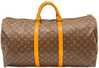Louis Vuitton unisex, Pre-owned, Marrone, Taglia unica, used