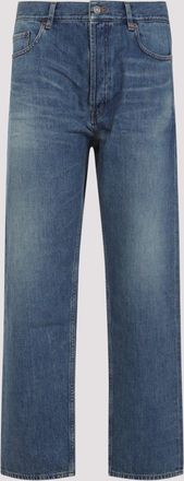 Saint Laurent Mick lange jeans