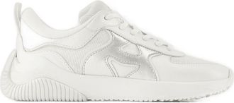 Hogan H597 Sneakers Hogan White Leather