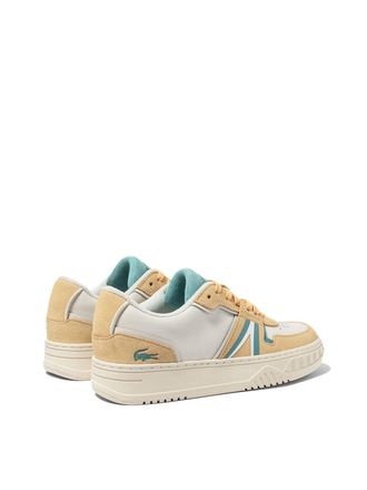 Lacoste L001 Sneaker - White