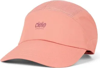 Ciele Athletics FSTCap SC Classic Cap - Unisex | rosa