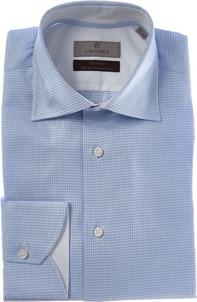Canali Dress Shirt