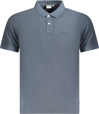 Pepe Jeans London Korte Mouw Polo Shirt