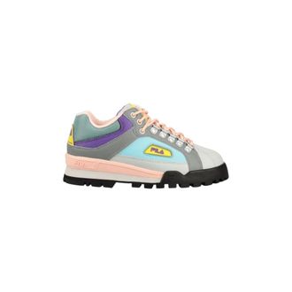 Fila Dames, Schoenen, Veelkleurig, Maat: 39 EU Leer