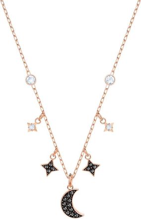 Swarovski Donna, Accessori, Marrone, Taglia unica, new