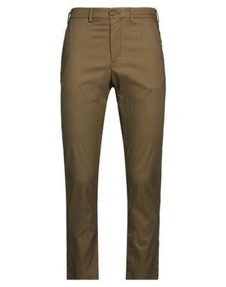 Teleria Zed BOTTOMWEAR - Trousers sur YOOX.COM