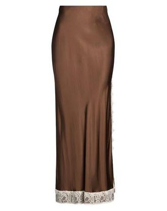 Haveone PARTES DE ABAJO - Faldas largas en YOOX.COM