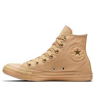 Converse (WMNS) Converse Chuck Taylor All Star Hi Top CTAS Light Fawn 559938F