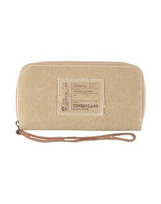 Timberland Small Leather Goods - Wallets on YOOX.COM