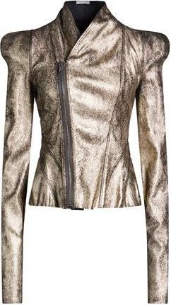 Rick Owens CAPISPALLA - Giacche & Giubbotti su YOOX.COM