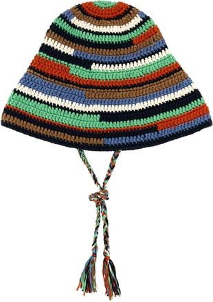 Alanui Uomo, Accessori, Multicolore, Taglia unica, new