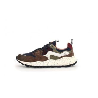Flower Mountain Hombre, Zapatos, Multicolor, Talla: 44 EU