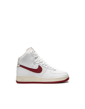 Nike Air Force 1 Sculpt High-Top Sneakers