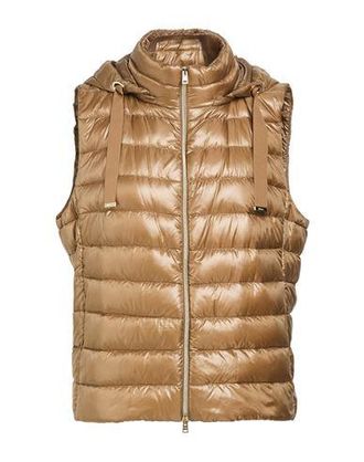 Herno COATS & JACKETS - Gilets on YOOX.COM
