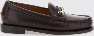 Sebago Mocassini Penny Joe Modena in pelle liscia con morsetto metallico
