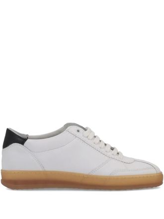 BEKK Sneakers Miele - Bianco