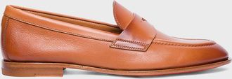 Santoni Famed Loafers