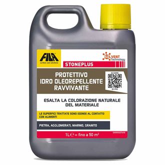 Fila 62000006 Stone Plus Protector Antimanchas 1 Litro - Ref: 62000006